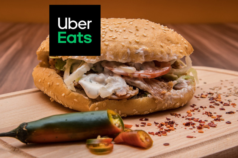 UBER EATS